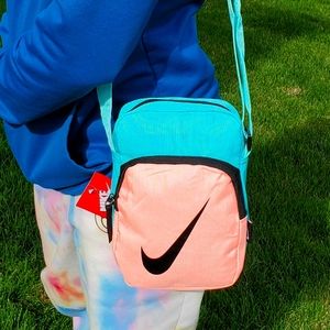 Nike Messenger Purse Bag